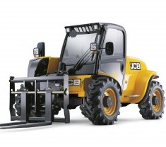 JCB COMPACT 527-55